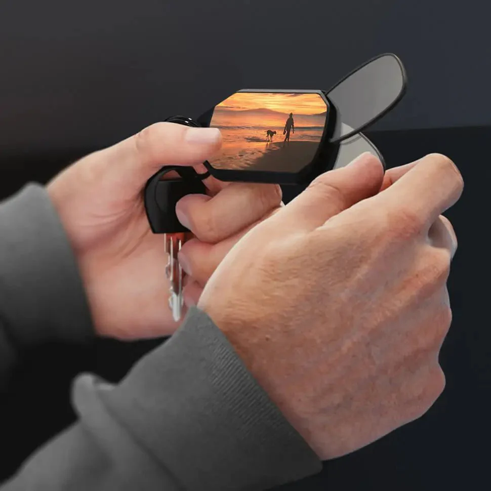 Spring Sunset Readers + Keychain - Image 2