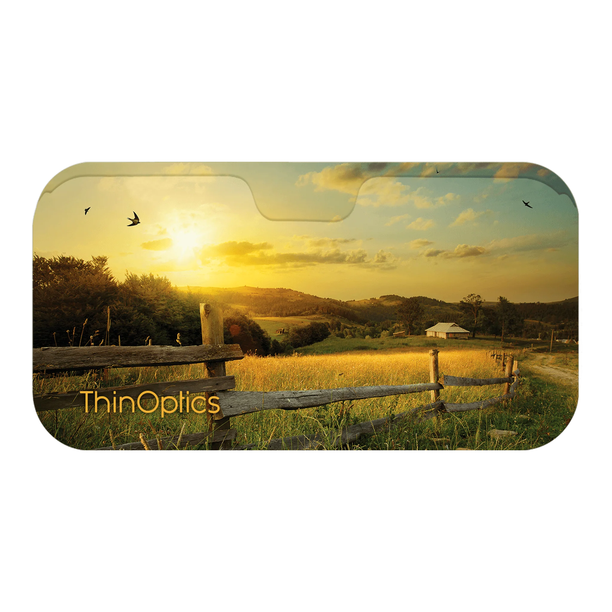 Sunrise Farm Universal Pod Case