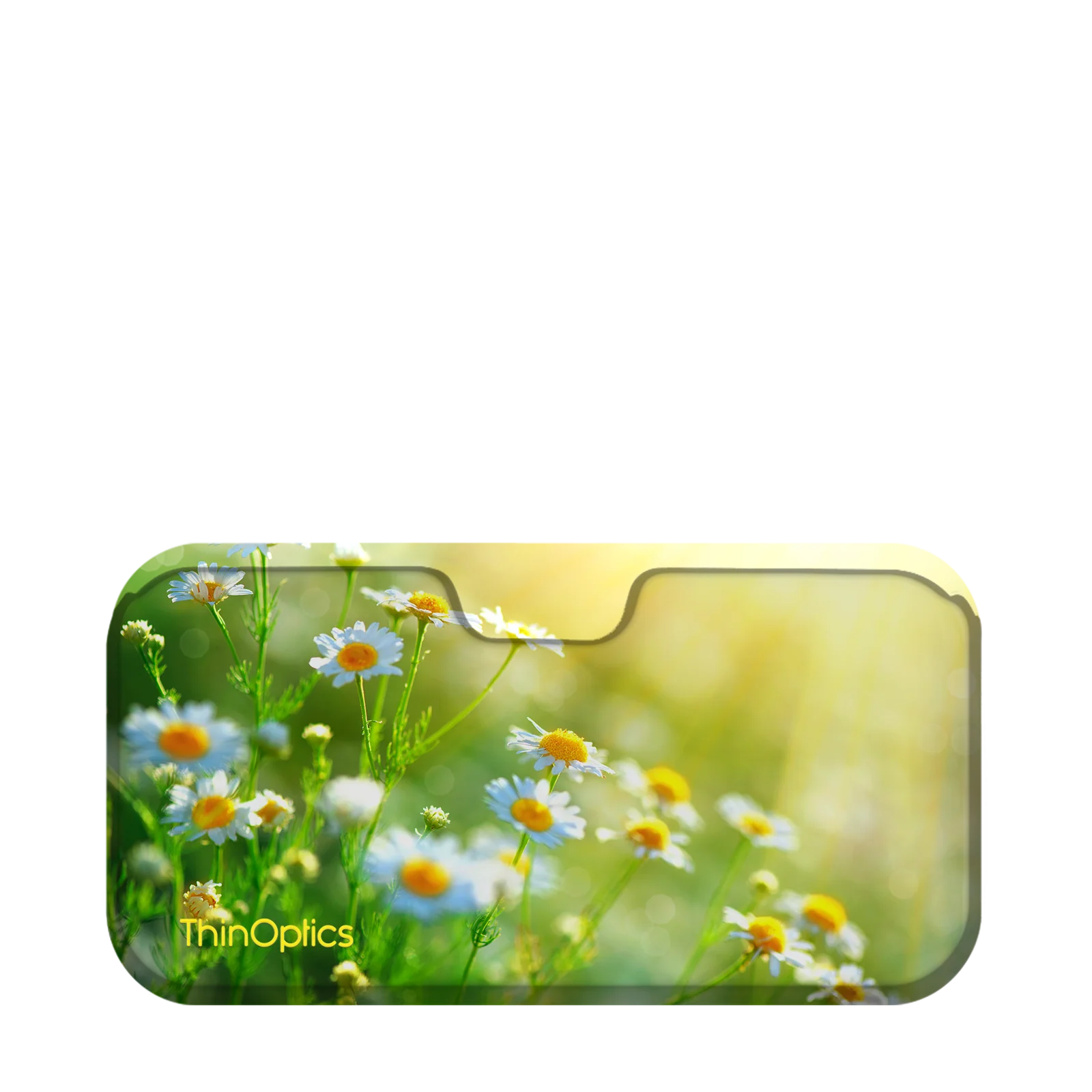 Sunshine and Daisies Universal Pod