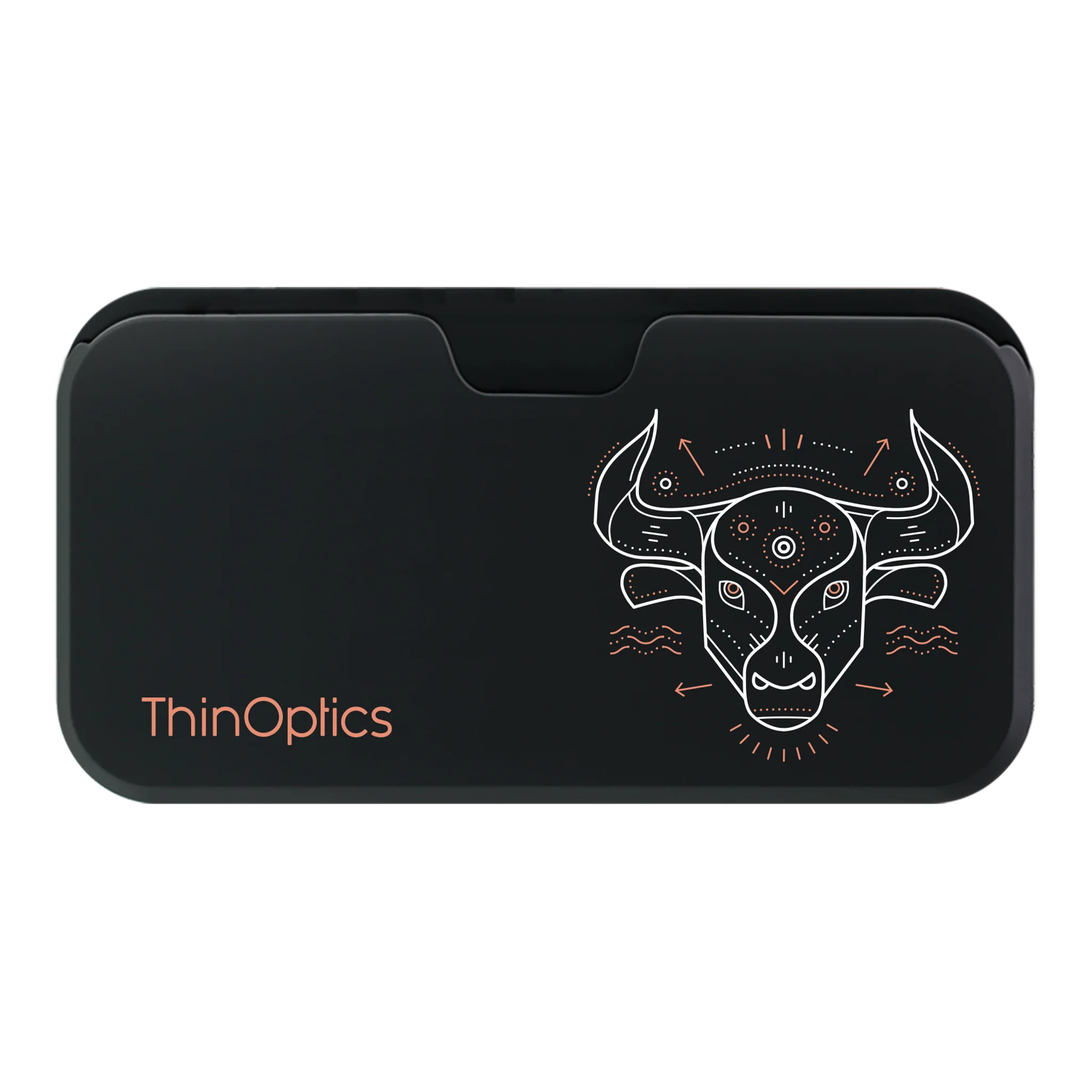 Taurus Universal Pod Case