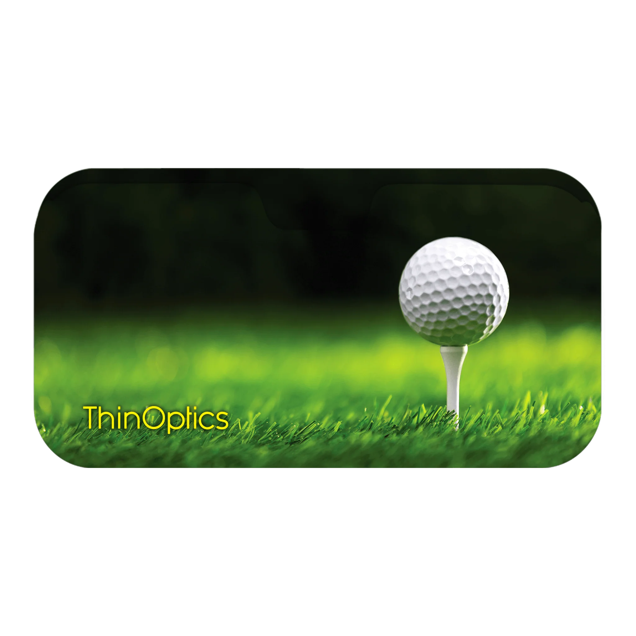 Tee Off Universal Pod Case