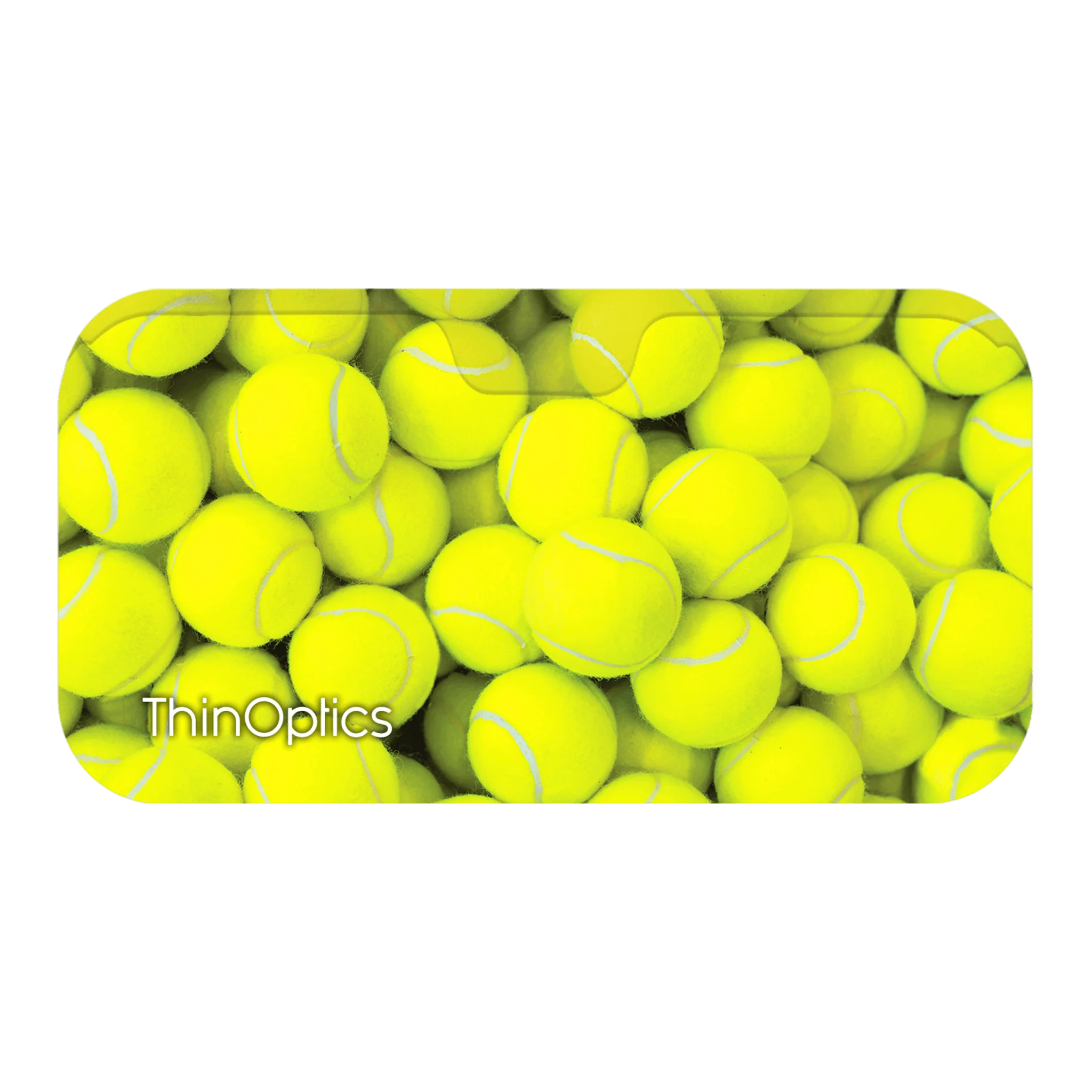Tennis Universal Pod Case