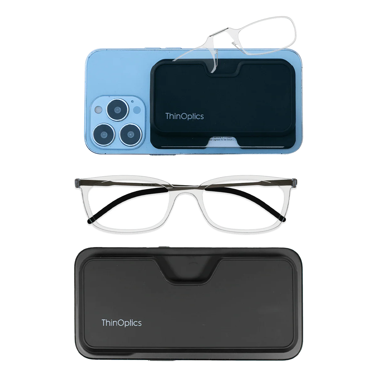 The Flex Magnetic Wallet Combo - Image 2