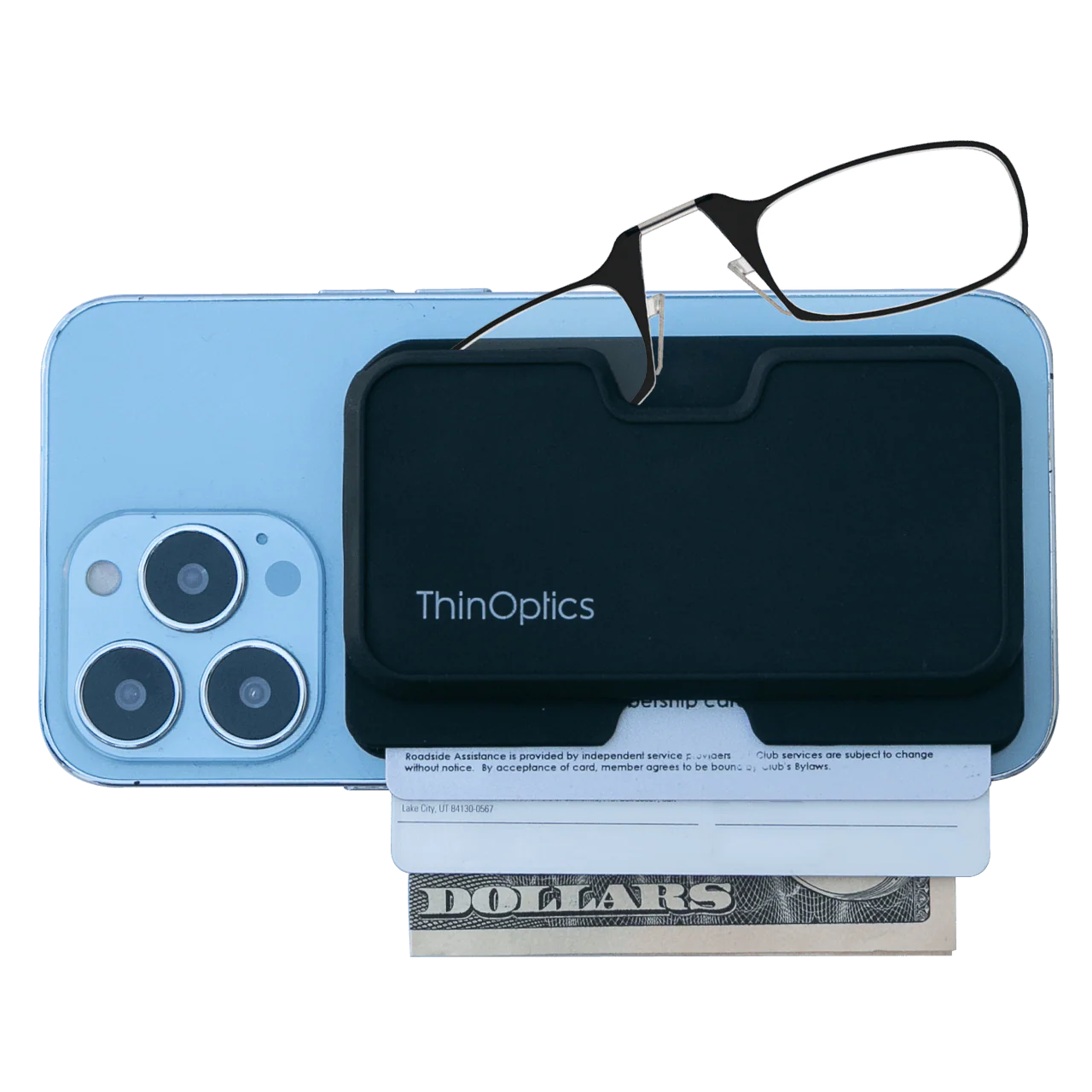 The Flex Magnetic Wallet Combo - Image 9