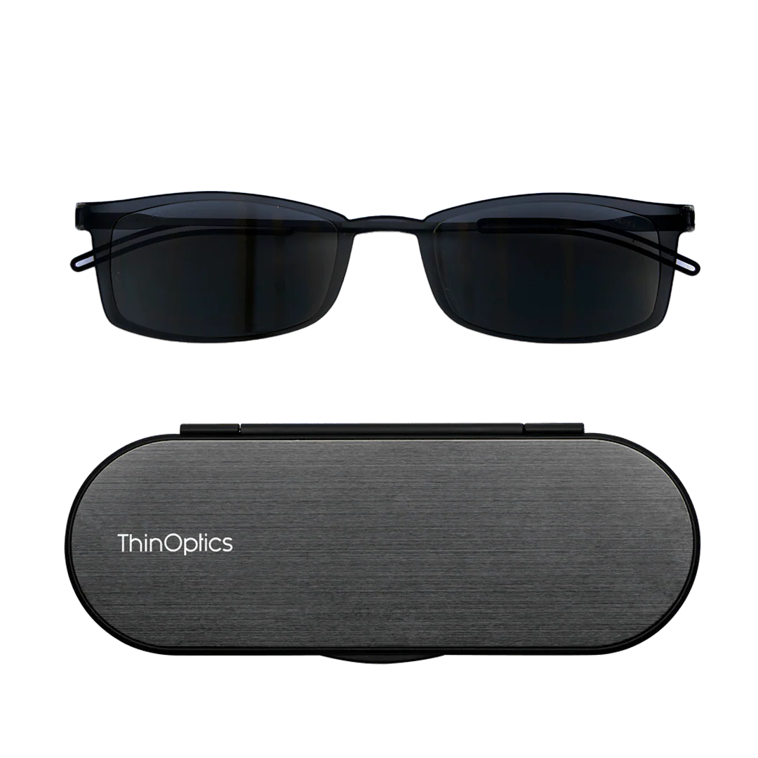 The Metro Reading Shades Combo - Image 2