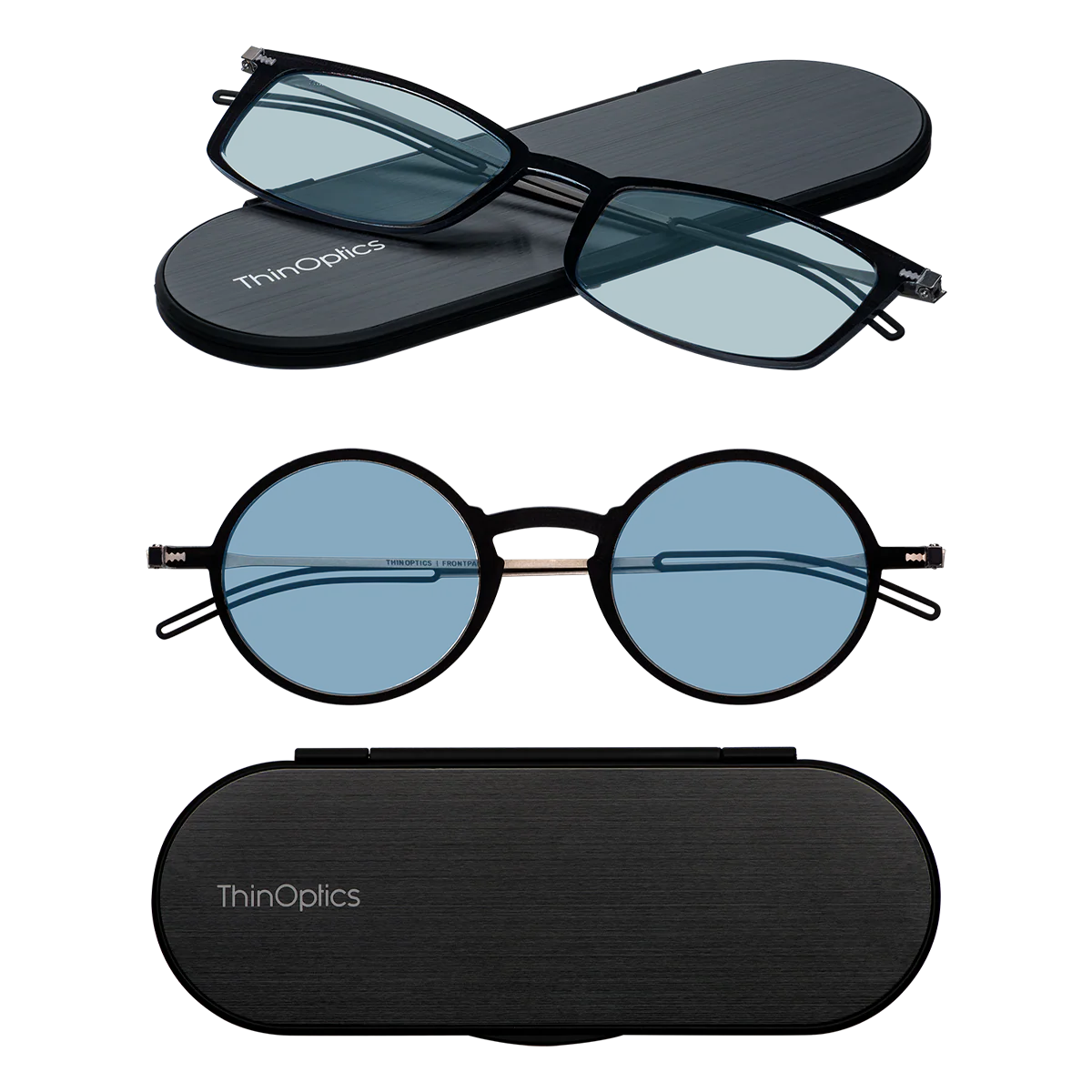 The Screen Savvy Set