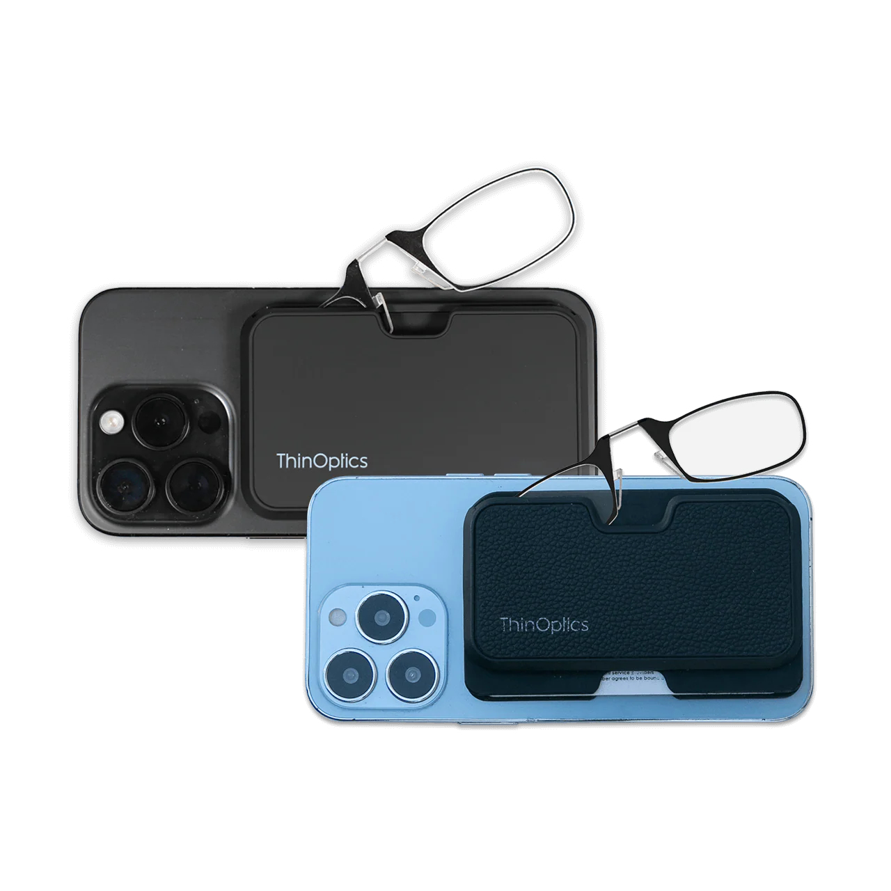The Snap & Carry Reader Duo - Image 2