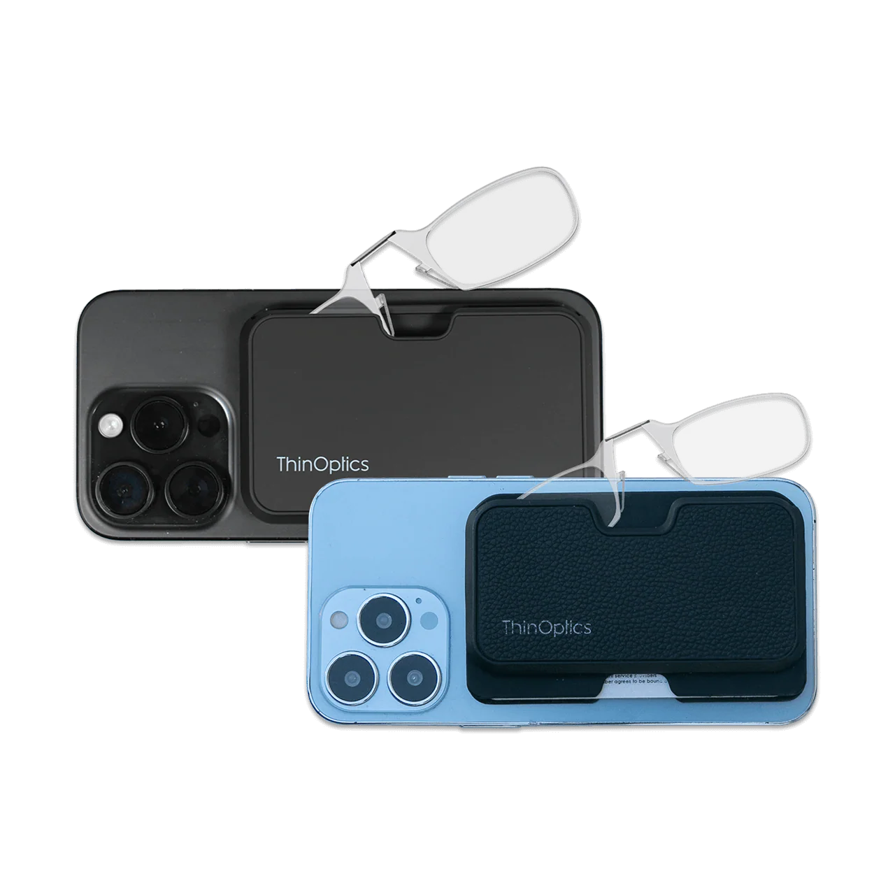 The Snap & Carry Reader Duo - Image 3