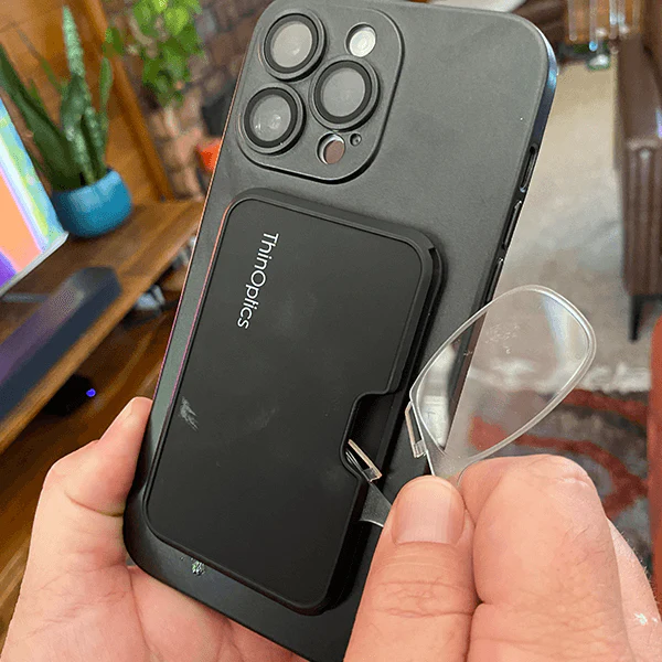 The Snap & Carry Reader Duo - Image 4