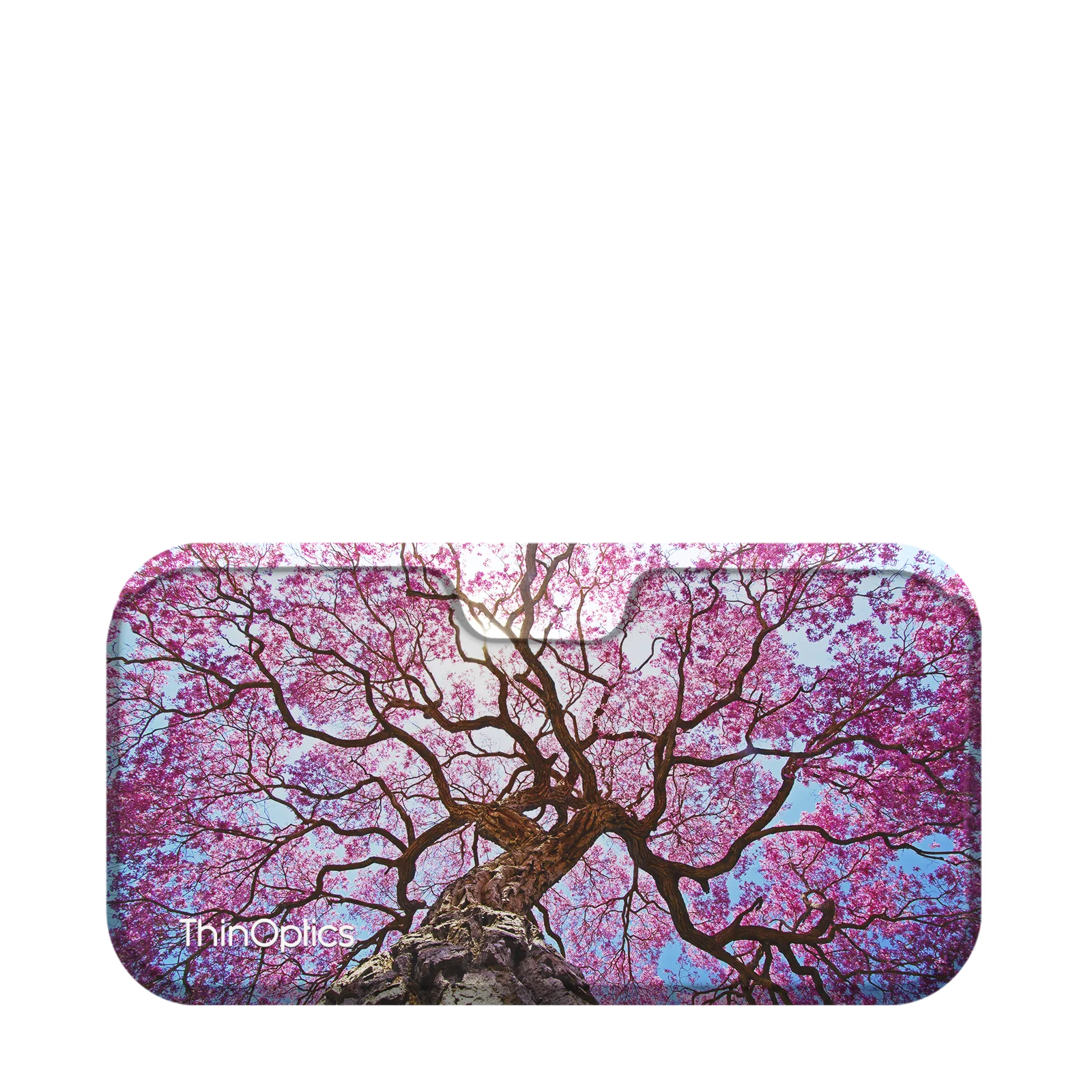Tree Bloom Universal Pod