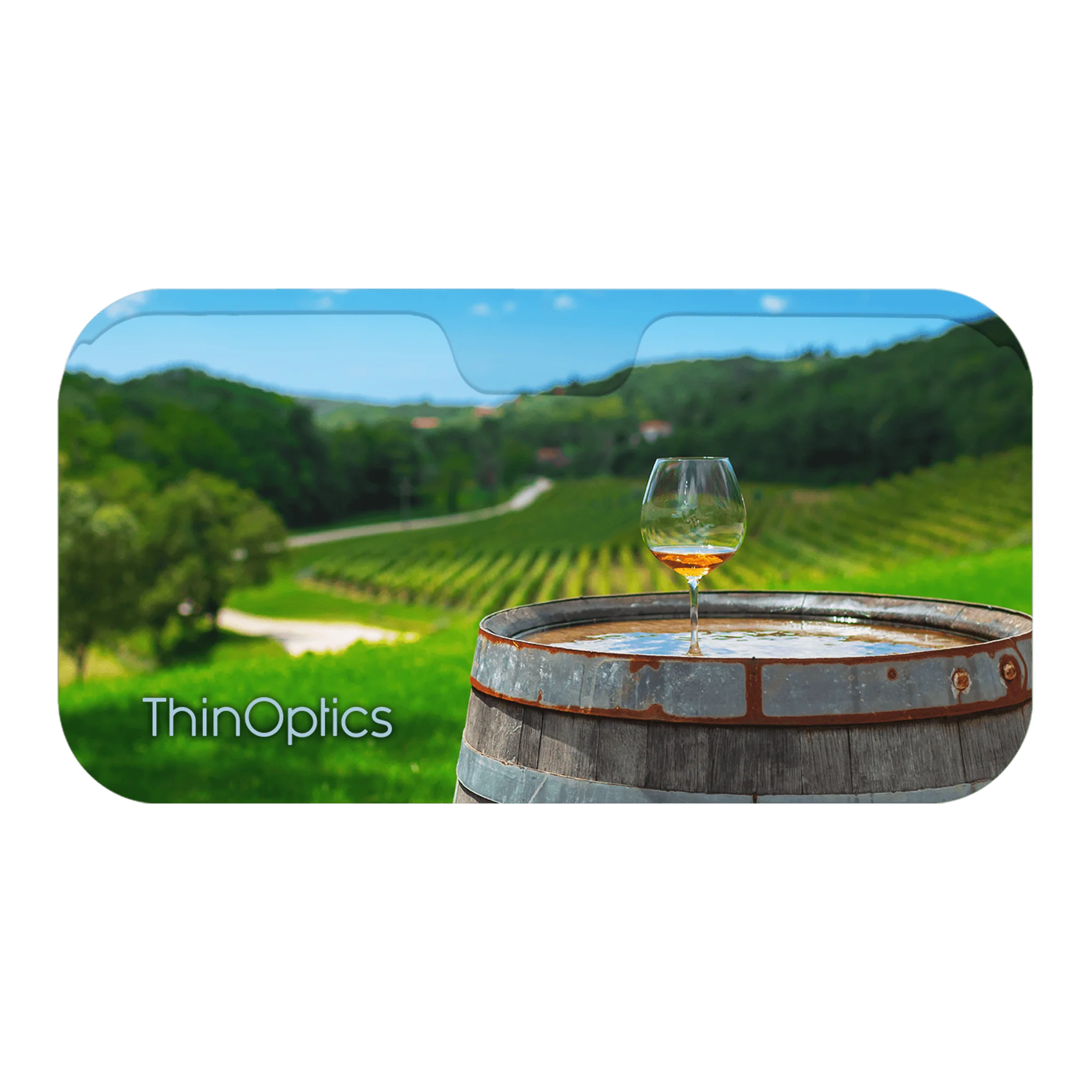 Vineyard Vista Universal Pod Case
