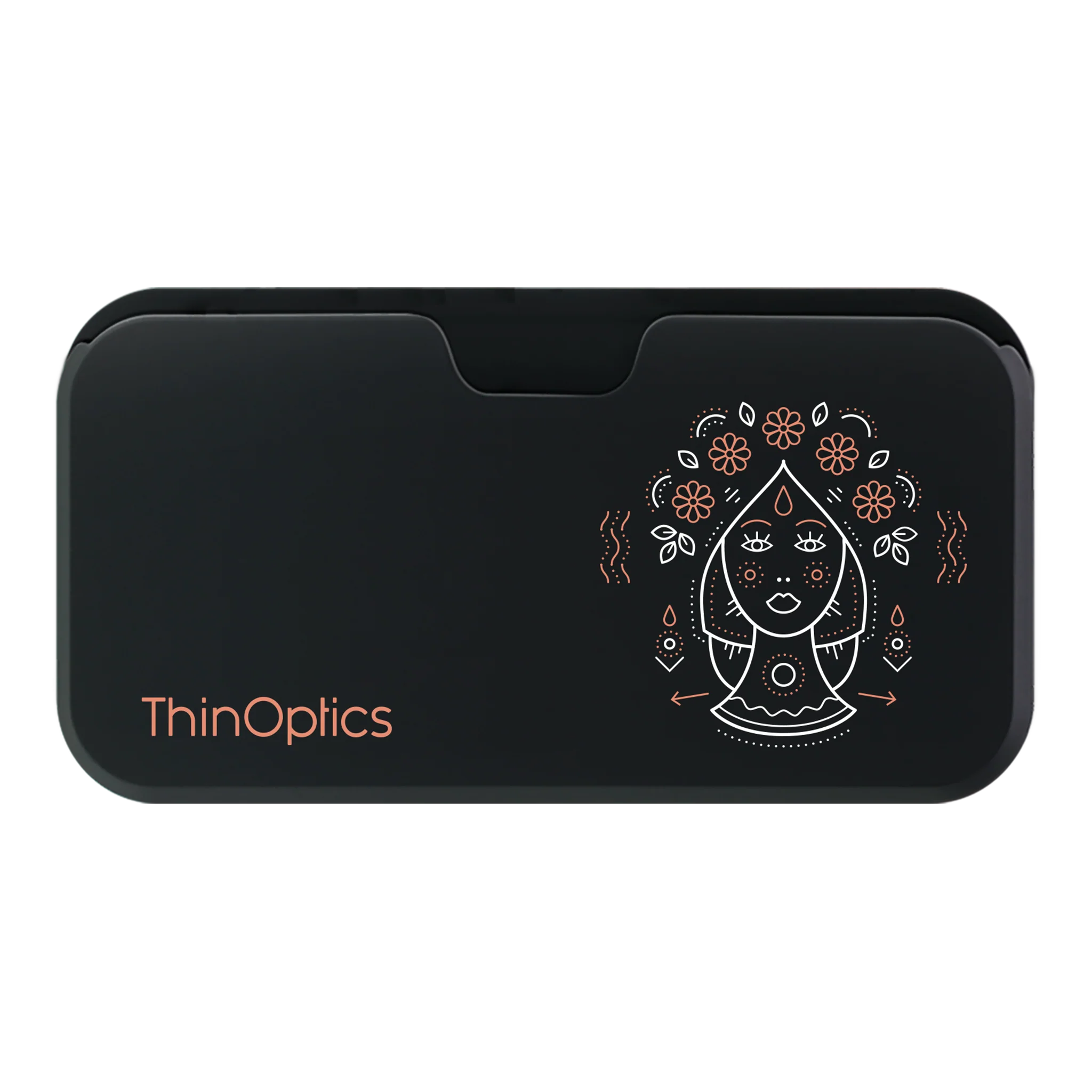 Virgo Universal Pod Case
